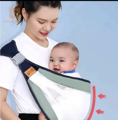 حملات رضع