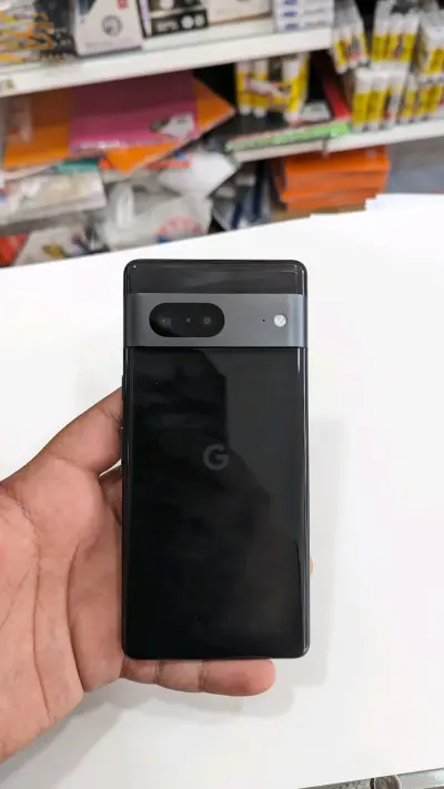google pixel 7