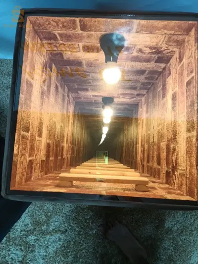 Table 3D 🔲 طاولة ثلاثية الابعاد