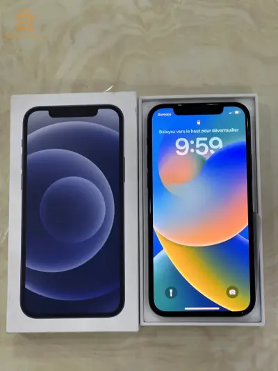 iphone 12