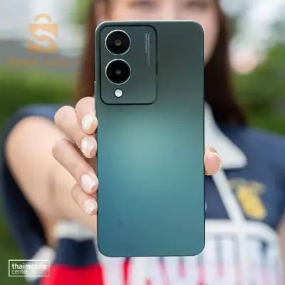 vivo y17s