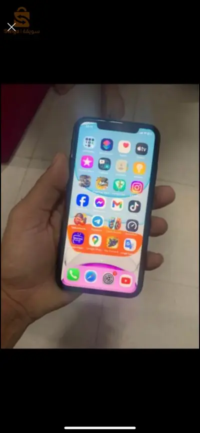 iPhone XR 2puse habet caba 🇪🇺🇪🇺