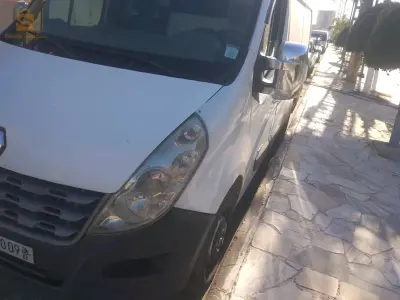نقل عمومي للبضائع