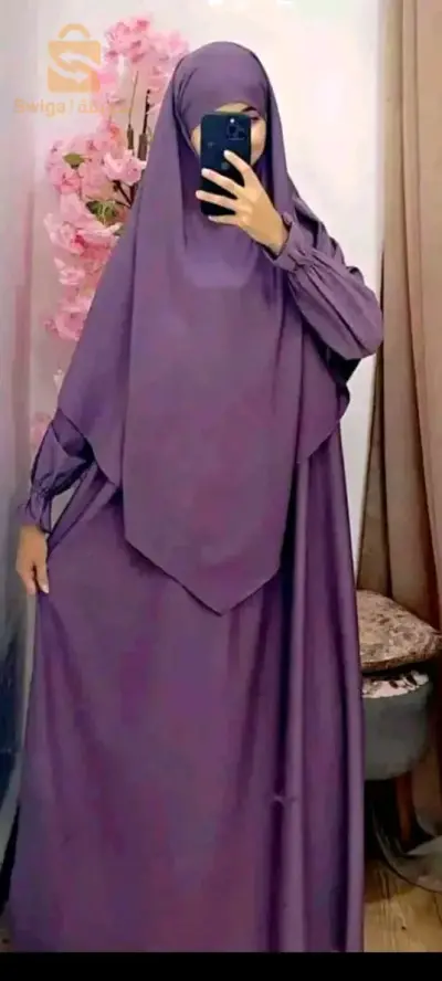 hijab char3i