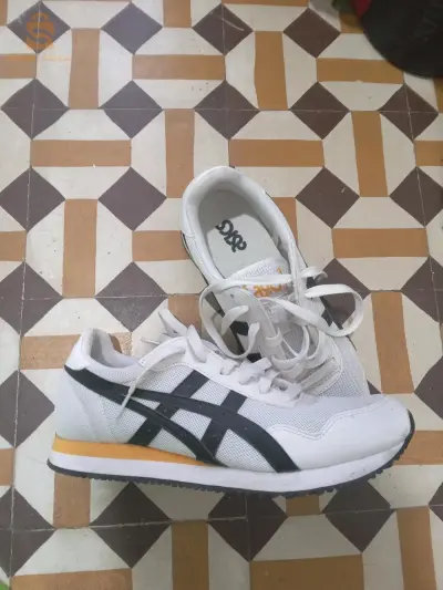 asics original pointure 40,5