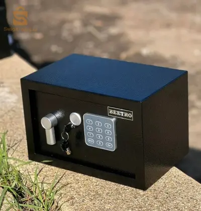 Coffre fort beetro TC0575