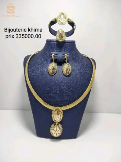 parure