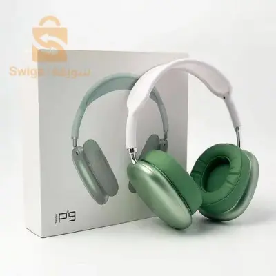 سماعات p9 bluetooth