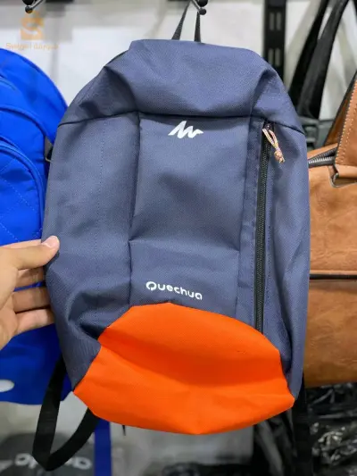 Sac au dos quechua
