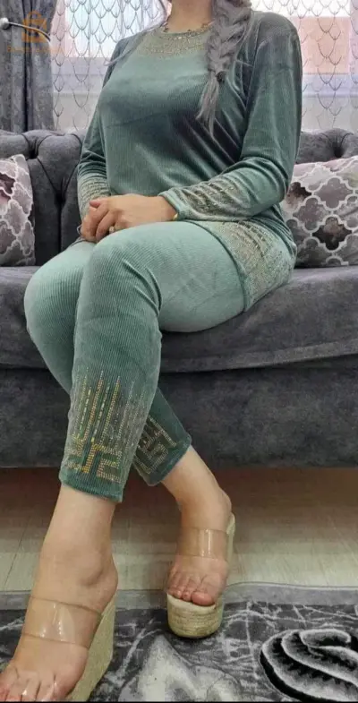 robe et Pijama