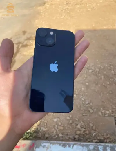 iPhone 13Mini 128GB kolech active