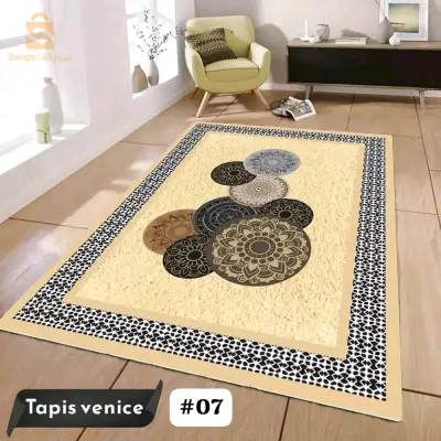 Tapis salon