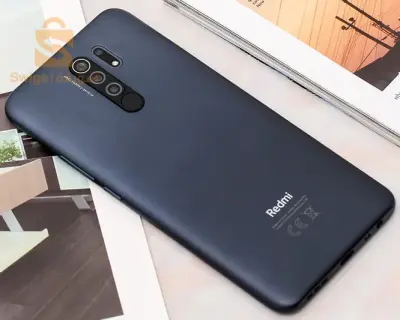 redmi 9