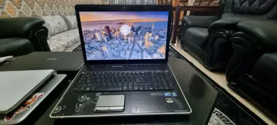 hp pavilion entertainment