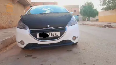 المكان عين بن خليل مشرية