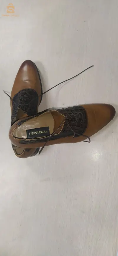 chaussure Classique GENTLEMAN original