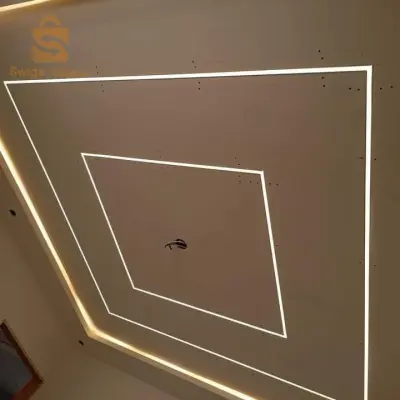 electricitie batiment