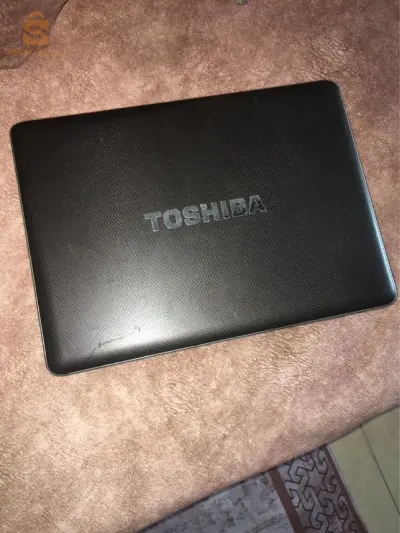 pc tochiba jdid li sérieux ybeatli