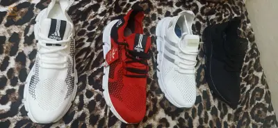 basket homme running