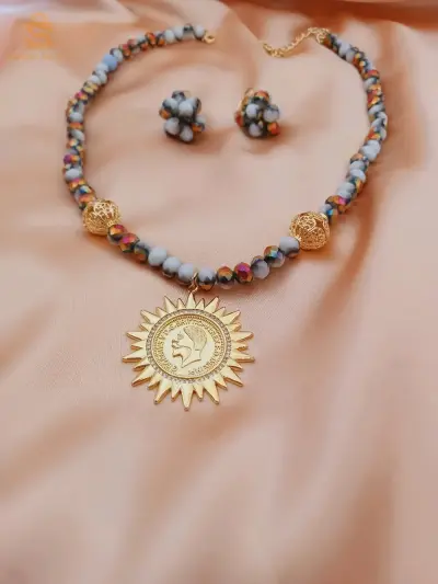 sublime Parure