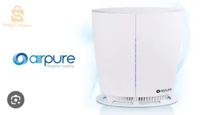 airpure ,air purifier