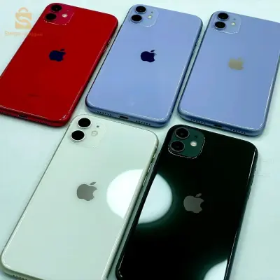 iphone 11 64 gb 89%