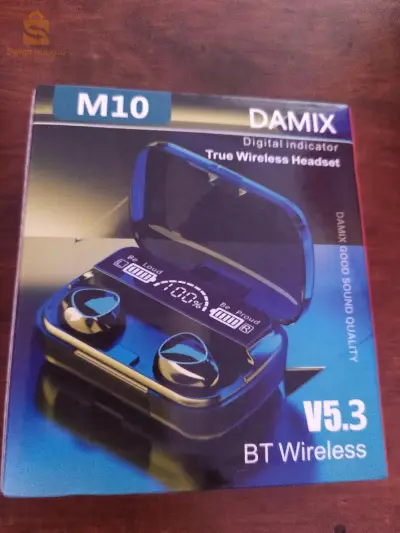 كيتمان بلوتوث M10