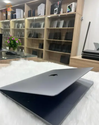 MacBook Pro M1 2020