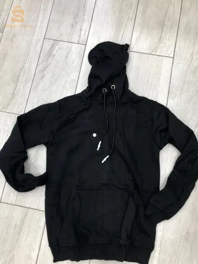 Sweatshirt uni