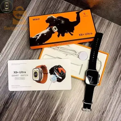 x8 ultra plus