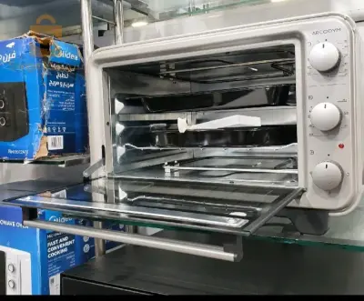 Feur électrique ARCODYM 30L