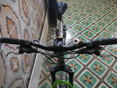 vélo scr go sport de  france