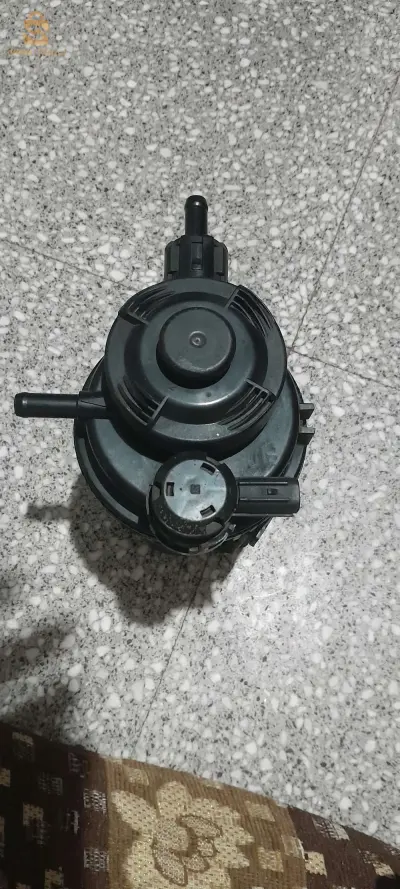 port filter Toyota  hilux