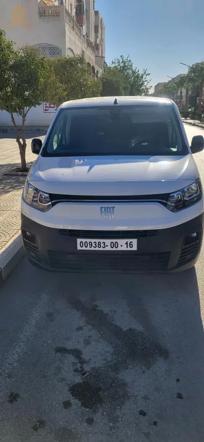 fiat doblo
