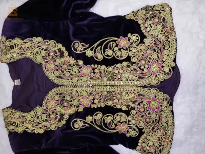 karakou cha3ra