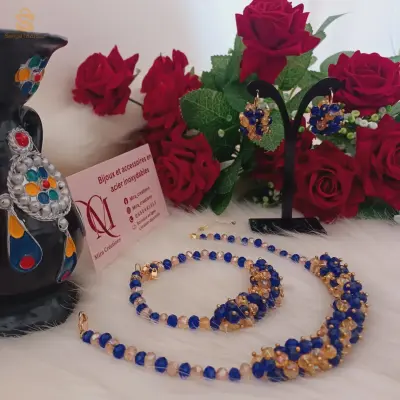 sublime Parure