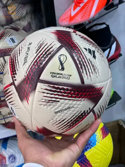 ballon qatar 2022