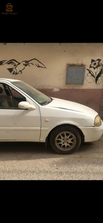 سيارة MAPPLE