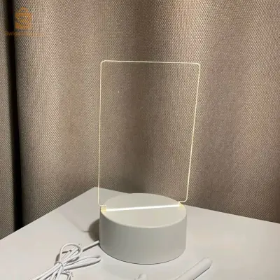 Note-Led night