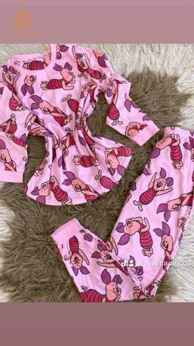 pyjama primark