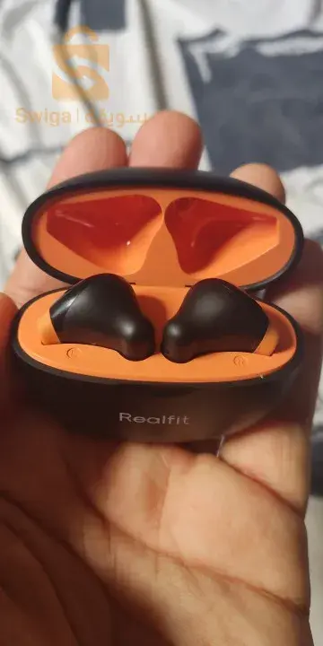 ecouteurs bluetooth original la marque realfit