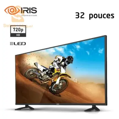Tv iris 32pouce E30