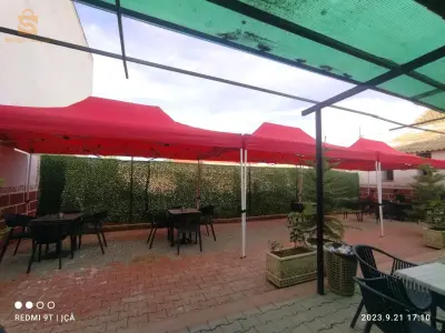 خيمة طونت تيندا
