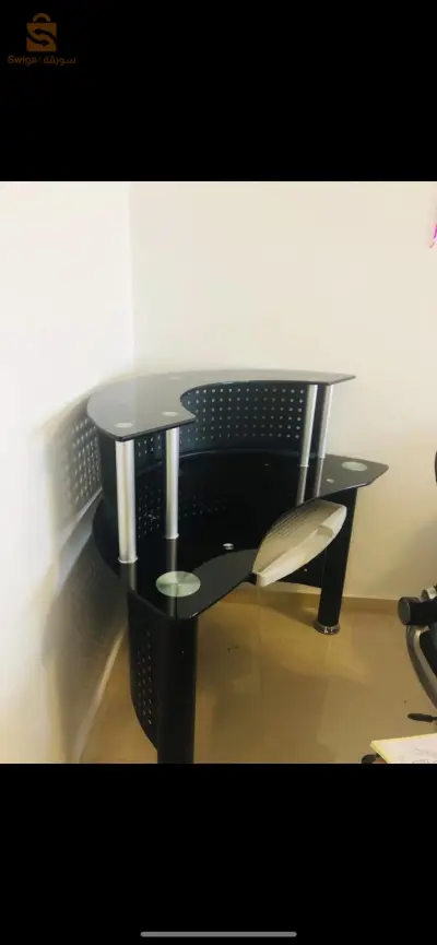 مكتب حاسوب العاب الفيديو
