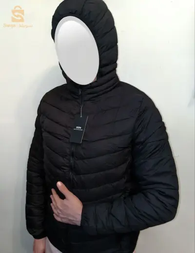 veste doudoune