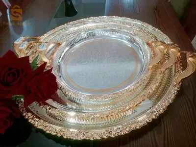 صينية