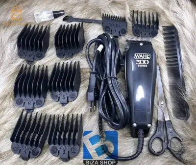 Whal 300 original