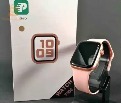 Watch T500 trés Bonne qualité 💯🎗️