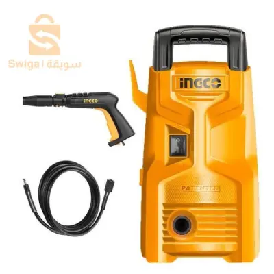 Karcher INGCO 1200w (90 bar)😍