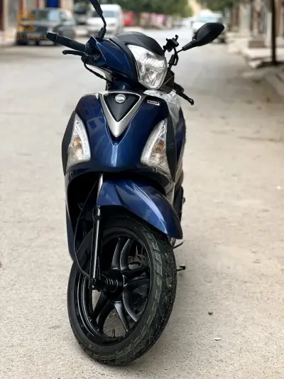 sym st 2023
